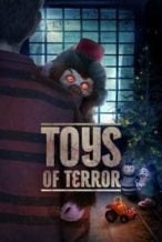 Nonton Film Toys of Terror (2020) Subtitle Indonesia Streaming Movie Download