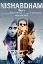Nonton Film Nishabdham (2020) Subtitle Indonesia Streaming Movie Download