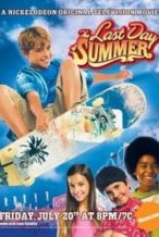 Nonton Film The Last Day of Summer (2007) Subtitle Indonesia Streaming Movie Download