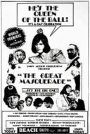 Layarkaca21 LK21 Dunia21 Nonton Film The Great Masquerade (1974) Subtitle Indonesia Streaming Movie Download