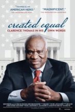 Nonton Film Created Equal: Clarence Thomas in His Own Words (2020) Subtitle Indonesia Streaming Movie Download