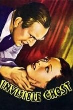 Nonton Film Invisible Ghost (1941) Subtitle Indonesia Streaming Movie Download