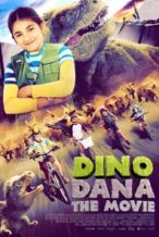 Nonton Film Dino Dana: The Movie (2020) Subtitle Indonesia Streaming Movie Download