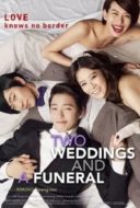 Layarkaca21 LK21 Dunia21 Nonton Film Two Weddings and a Funeral (2012) Subtitle Indonesia Streaming Movie Download
