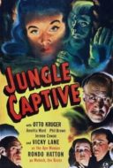 Layarkaca21 LK21 Dunia21 Nonton Film The Jungle Captive (1945) Subtitle Indonesia Streaming Movie Download
