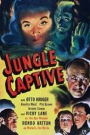 Layarkaca21 LK21 Dunia21 Nonton Film The Jungle Captive (1945) Subtitle Indonesia Streaming Movie Download