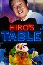 Nonton Film Hiro’s Table (2018) Subtitle Indonesia Streaming Movie Download