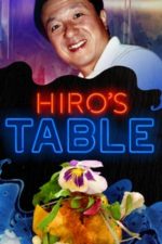 Hiro’s Table (2018)