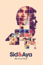 Nonton Film Sid & Aya: Not a Love Story (2018) Subtitle Indonesia Streaming Movie Download