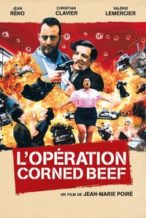 Nonton Film Operation Corned Beef (1991) Subtitle Indonesia Streaming Movie Download
