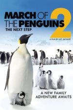 March of the Penguins 2: The Next Step (2017)