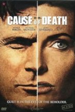 Nonton Film Cause of Death (2001) Subtitle Indonesia Streaming Movie Download
