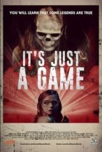 Nonton Film It’s Just a Game (2017) Subtitle Indonesia Streaming Movie Download