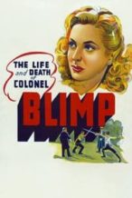 Nonton Film The Life and Death of Colonel Blimp (1943) Subtitle Indonesia Streaming Movie Download