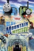 Nonton Film Thomas & Friends: Blue Mountain Mystery (2012) Subtitle Indonesia Streaming Movie Download