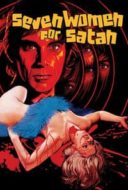 Layarkaca21 LK21 Dunia21 Nonton Film Seven Women for Satan (1976) Subtitle Indonesia Streaming Movie Download