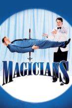 Nonton Film Magicians (2007) Subtitle Indonesia Streaming Movie Download