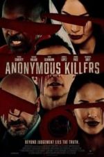 Anonymous Killers (2016)