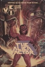 Nonton Film The Alien Factor (1978) Subtitle Indonesia Streaming Movie Download