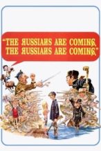 Nonton Film The Russians Are Coming the Russians Are Coming (1966) Subtitle Indonesia Streaming Movie Download