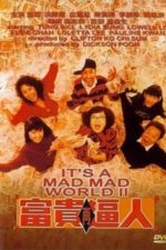 It’s a Mad, Mad, Mad World II (1988)