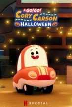 Nonton Film A Toot-Toot Cory Carson Halloween (2020) Subtitle Indonesia Streaming Movie Download