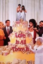 Nonton Film Love Is All There Is (1996) Subtitle Indonesia Streaming Movie Download