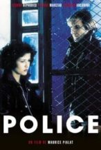Nonton Film Police (1985) Subtitle Indonesia Streaming Movie Download