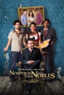 Layarkaca21 LK21 Dunia21 Nonton Film We Are the Nobles (2013) Subtitle Indonesia Streaming Movie Download