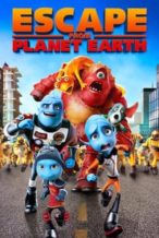 Nonton Film Escape from Planet Earth (2012) Subtitle Indonesia Streaming Movie Download