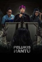 Nonton Film Ghost Painter (2020) Subtitle Indonesia Streaming Movie Download