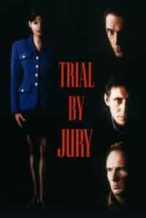 Nonton Film Trial by Jury (1994) Subtitle Indonesia Streaming Movie Download