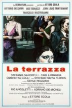 Nonton Film La terrazza (1980) Subtitle Indonesia Streaming Movie Download