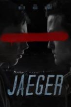 Nonton Film Jaeger (2020) Subtitle Indonesia Streaming Movie Download