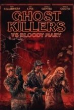 Nonton Film Ghost Killers vs. Bloody Mary (2018) Subtitle Indonesia Streaming Movie Download