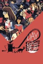 Nonton Film Day for Night (1973) Subtitle Indonesia Streaming Movie Download