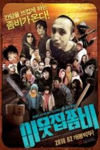 Nonton Film The Neighbor Zombie (2010) Subtitle Indonesia Streaming Movie Download