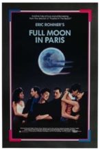 Nonton Film Full Moon in Paris (1984) Subtitle Indonesia Streaming Movie Download