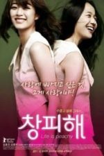 Life Is Peachy (2010)