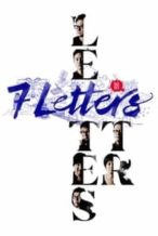 Nonton Film 7 Letters (2015) Subtitle Indonesia Streaming Movie Download