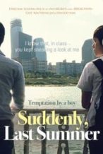 Nonton Film Suddenly Last Summer (2012) Subtitle Indonesia Streaming Movie Download