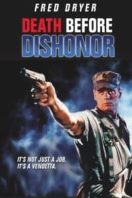 Layarkaca21 LK21 Dunia21 Nonton Film Death Before Dishonor (1987) Subtitle Indonesia Streaming Movie Download