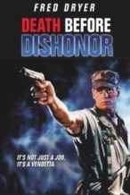 Nonton Film Death Before Dishonor (1987) Subtitle Indonesia Streaming Movie Download