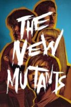 Nonton Film The New Mutants (2020) Subtitle Indonesia Streaming Movie Download