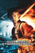 Alex Rider: Operation Stormbreaker (2006)