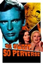 Nonton Film So Sweet… So Perverse (1969) Subtitle Indonesia Streaming Movie Download