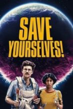 Nonton Film Save Yourselves! (2020) Subtitle Indonesia Streaming Movie Download
