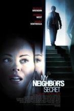 Nonton Film My Neighbor’s Secret (2009) Subtitle Indonesia Streaming Movie Download