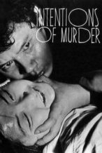 Nonton Film Intentions of Murder (1964) Subtitle Indonesia Streaming Movie Download