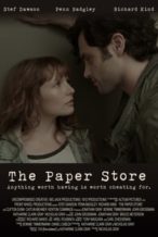 Nonton Film The Paper Store (2016) Subtitle Indonesia Streaming Movie Download